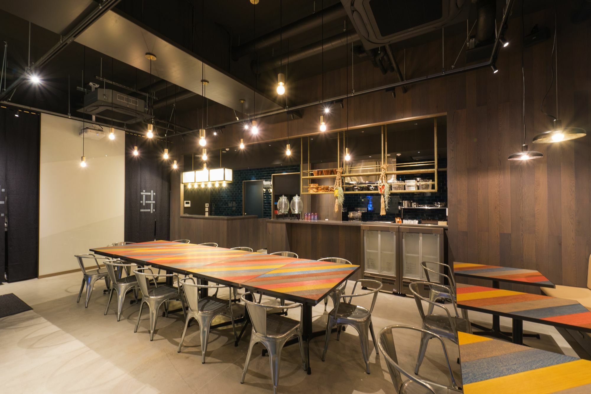 Grids Tokyo Asakusa-Bashi Hotel＆Hostel Dış mekan fotoğraf