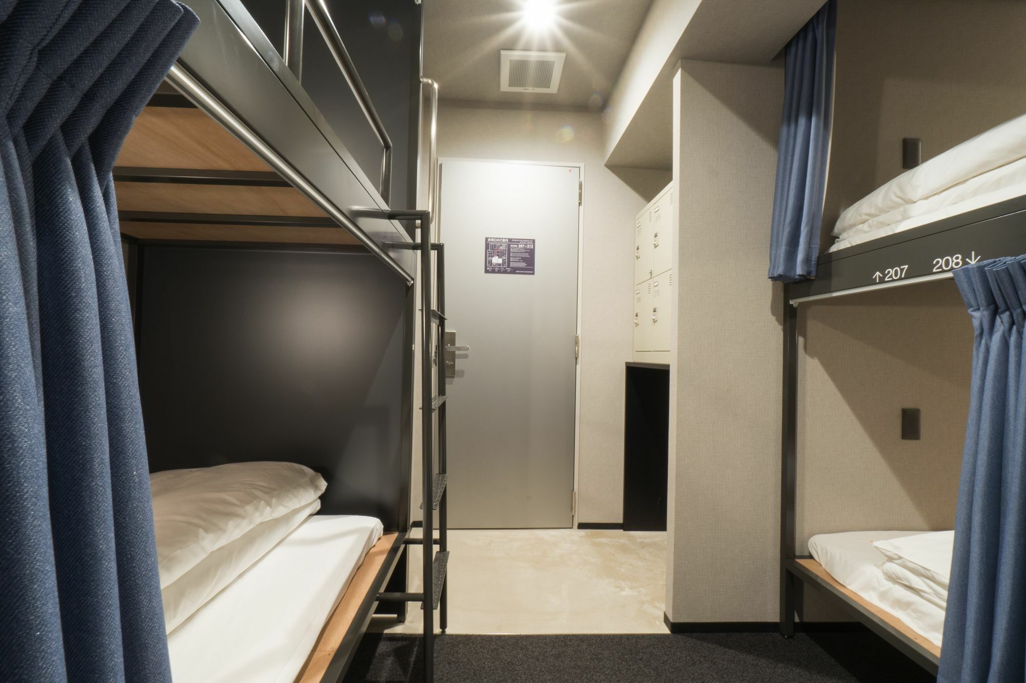 Grids Tokyo Asakusa-Bashi Hotel＆Hostel Dış mekan fotoğraf