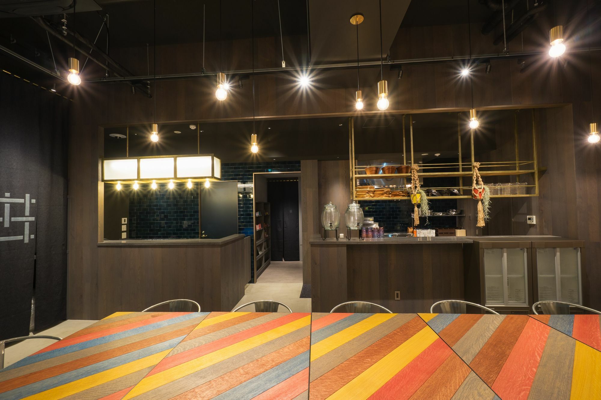 Grids Tokyo Asakusa-Bashi Hotel＆Hostel Dış mekan fotoğraf