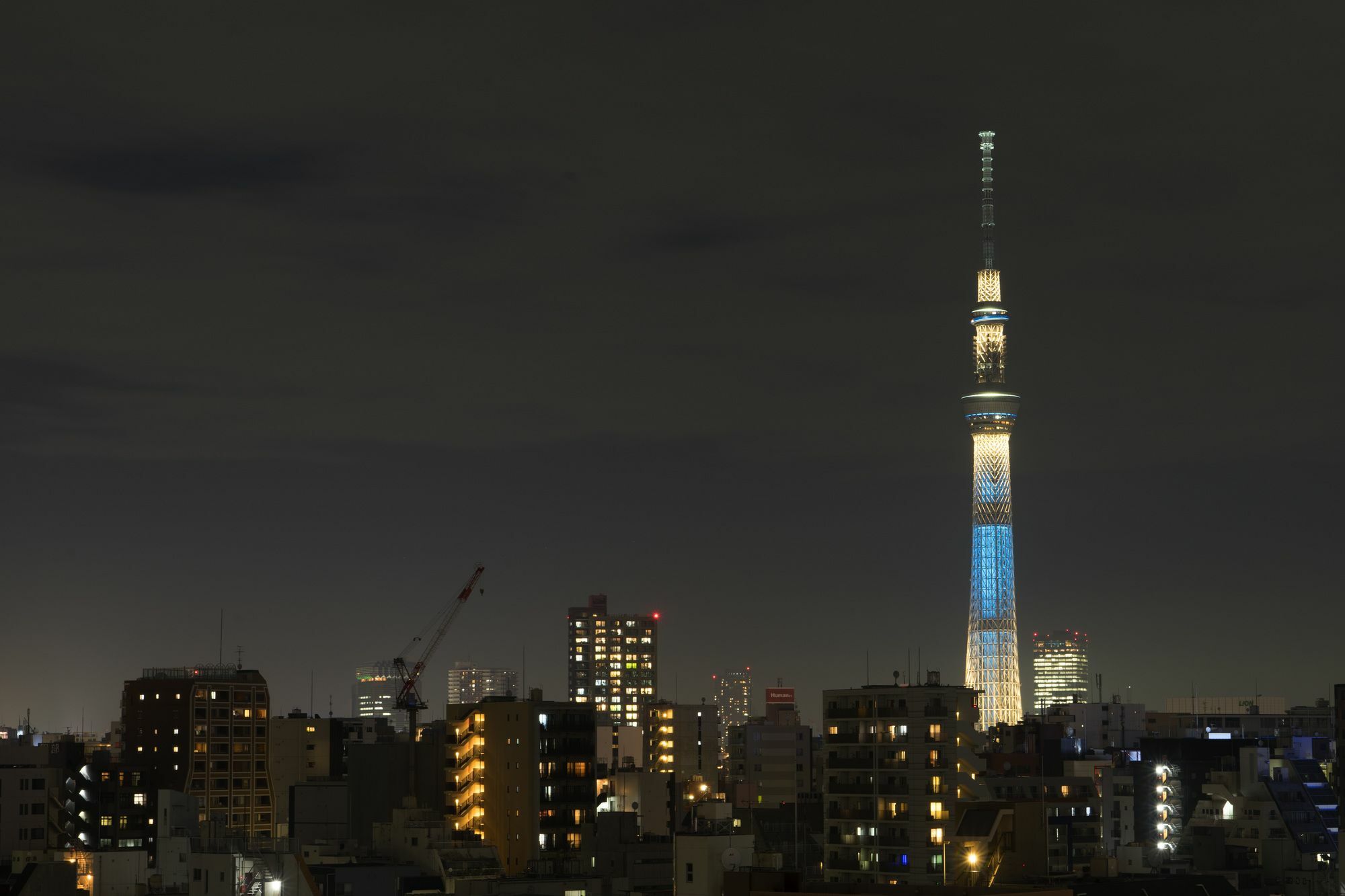 Grids Tokyo Asakusa-Bashi Hotel＆Hostel Dış mekan fotoğraf